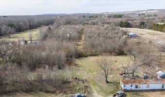 7501 Old Concord Rd, Alma, AR 72921