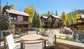 543 Walnut St B, Aspen, CO 81611