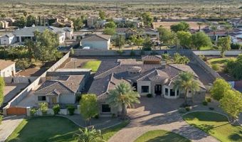 11407 E Bellflower Ct, Chandler, AZ 85249