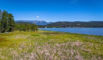 440 Holt Dr, Bigfork, MT 59911