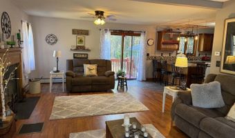 1196 Bancroft Rd, Becket, MA 01223