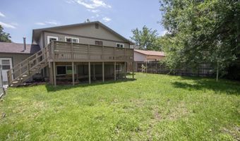 2882 Chippewa Trl, Casper, WY 82604