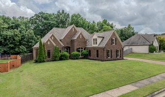 5380 SCARLET RIDGE Dr, Arlington, TN 38002