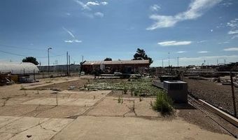 512 NE 2nd Ave, Amarillo, TX 79107