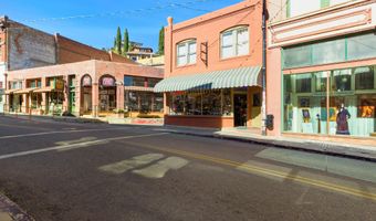 41 MAIN St, Bisbee, AZ 85603