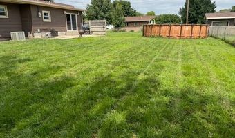 1202 22nd, Aurora, NE 68818