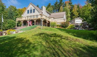 201 Spruce Dr, Andover, VT 05143