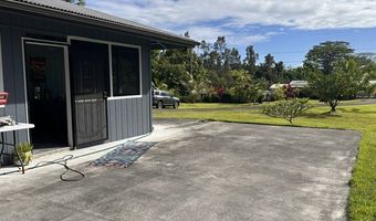 15-1610 23RD Ave, Keaau, HI 96749