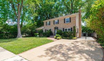7810 HAYFIELD Rd, Alexandria, VA 22315