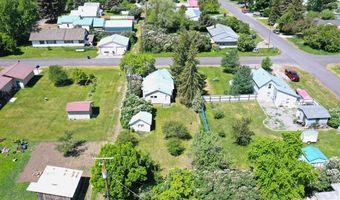 161 N 9th St, Ashton, ID 83420