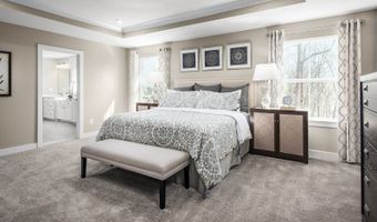 621 Knollwood Blvd Plan: Seneca with Finished Basement, Felton, DE 19943