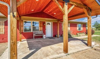 20429 E County Road 159, Altus, OK 73521