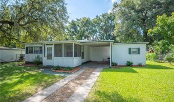 275 W VALENCIA Dr, Bartow, FL 33830