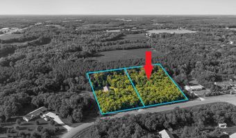 41 St Ave, Amery, WI 54001