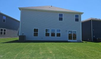 667 White Birch Ln, Angier, NC 27501