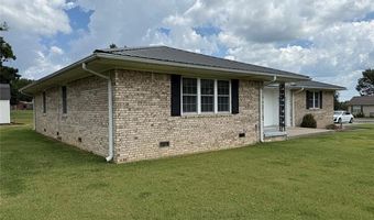 47 Poole Rd, McAlester, OK 74501