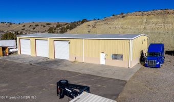 2901 MCWILLIAMS Rd, Aztec, NM 87410