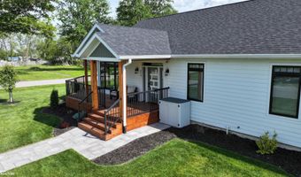 214 E Wapello St, Agency, IA 52530