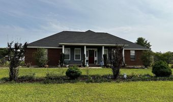 5100 Remington Rd, Moss Point, MS 39562