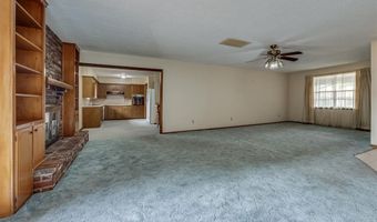 4004 N Shannon Ave, Bethany, OK 73008