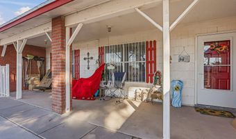 1602 Waterfront St, Anthony, NM 88021