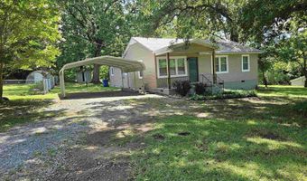 411 ROSEWOOD Ave, Anniston, AL 36201