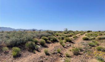 2 Lots Aksum Dr, Chloride, AZ 86431