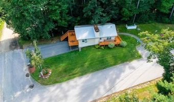 54 New London Dr, Barnstead, NH 03225