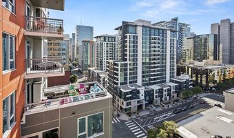300 W Beech St 1003, San Diego, CA 92101