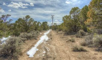 APN 006-420-17 Lucky Boy Pass Road, Hawthorne, NV 89415