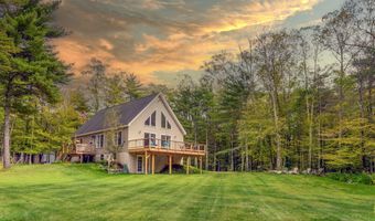 54 Cliff Rd, Accord, NY 12404