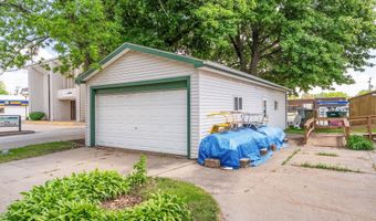 110 NW 3RD Ave, Aledo, IL 61231
