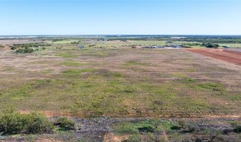 Tbd Lot 25 County Road 497, Anson, TX 79501