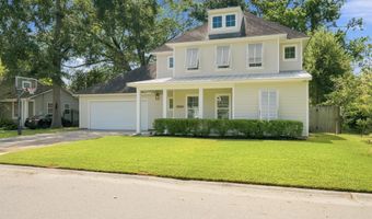 1468 Aberdeen Ave, Baton Rouge, LA 70808