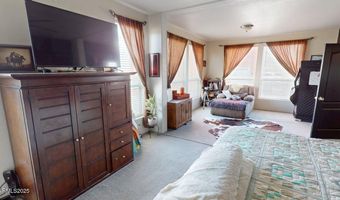 560 Allen Rd, Battle Mountain, NV 89820