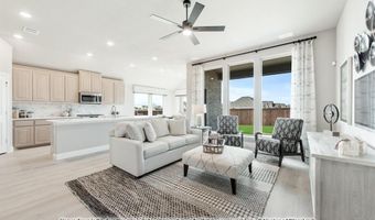 801 Firewood Way, Anna, TX 75409