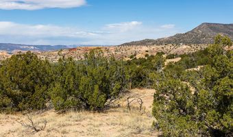 El Rito Estates, Abiquiu, NM 87510