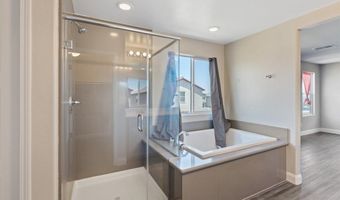 10058 Matter Overlook Dr, Las Vegas, NV 89178