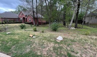 5414 Lexington Ave, Benton, AR 72019