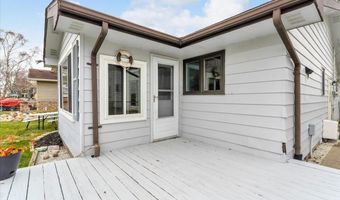 7261 Bluebill St, Algonac, MI 48001