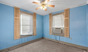 409 S ASH St, Archer City, TX 76351