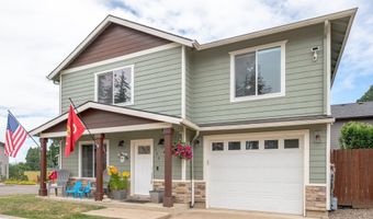 408 SUNSET Ct, Amity, OR 97101