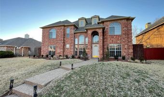 301 Fountain Gate Dr, Allen, TX 75002