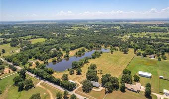 615 Clear Creek Rd, Alma, AR 72921
