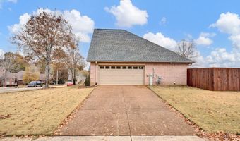 5198 JEFFREY KEITH, Bartlett, TN 38002