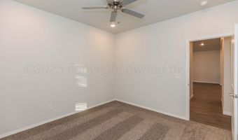 7511 Beck Dr, Amarillo, TX 79119