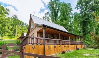 1010 And 1014 Melton Branch Rd, Bakersville, NC 28705