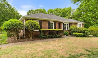 211 Hidden Creek Dr, Advance, NC 27006
