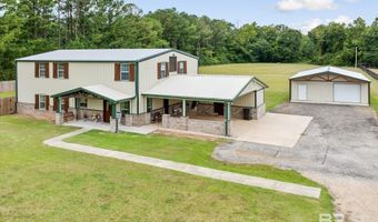 43157 State Highway 225, Bay Minette, AL 36507