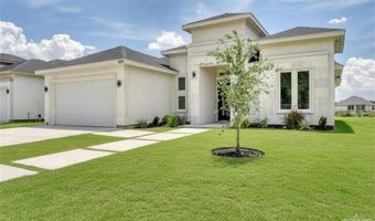 3100 E Zinnia Ave, Alton, TX 78573